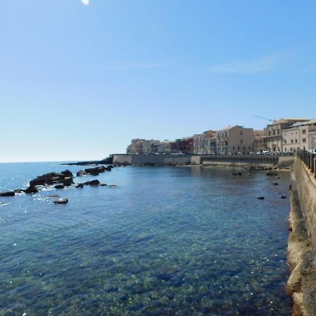 Le Meraviglie Del Lungomare Syracuse Exterior foto