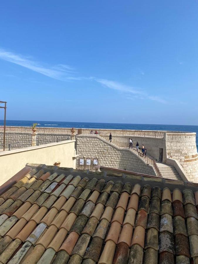 Le Meraviglie Del Lungomare Syracuse Quarto foto