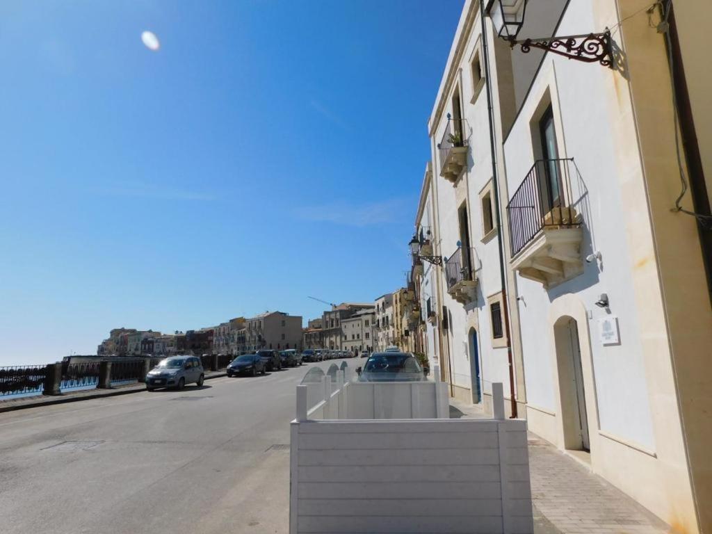 Le Meraviglie Del Lungomare Syracuse Exterior foto
