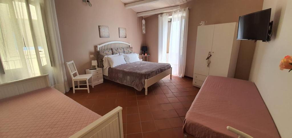 Le Meraviglie Del Lungomare Syracuse Quarto foto