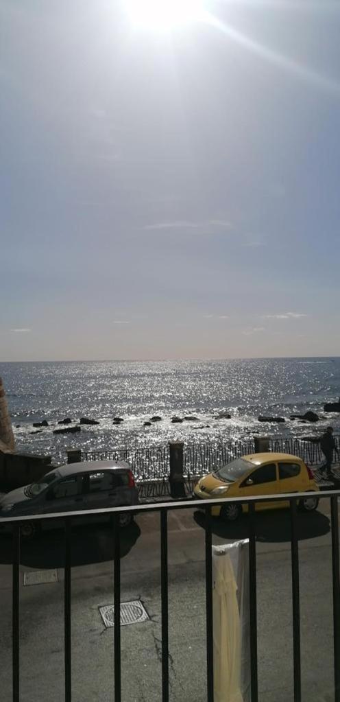 Le Meraviglie Del Lungomare Syracuse Quarto foto