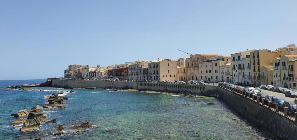 Le Meraviglie Del Lungomare Syracuse Quarto foto