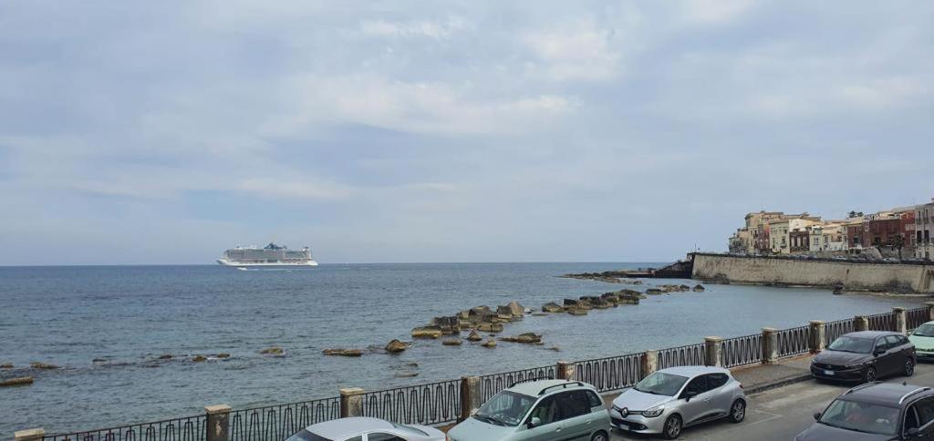 Le Meraviglie Del Lungomare Syracuse Quarto foto